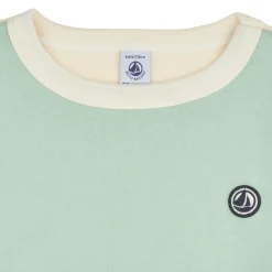 Petit Bateau - MAEL< Sweats & Polaires