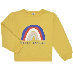 Petit Bateau - MAGDA< Sweats & Polaires