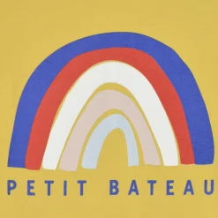 Petit Bateau - MAGDA< Sweats & Polaires