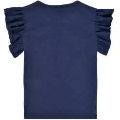 Petit Bateau T-shirts & Polos^- MAZARINE