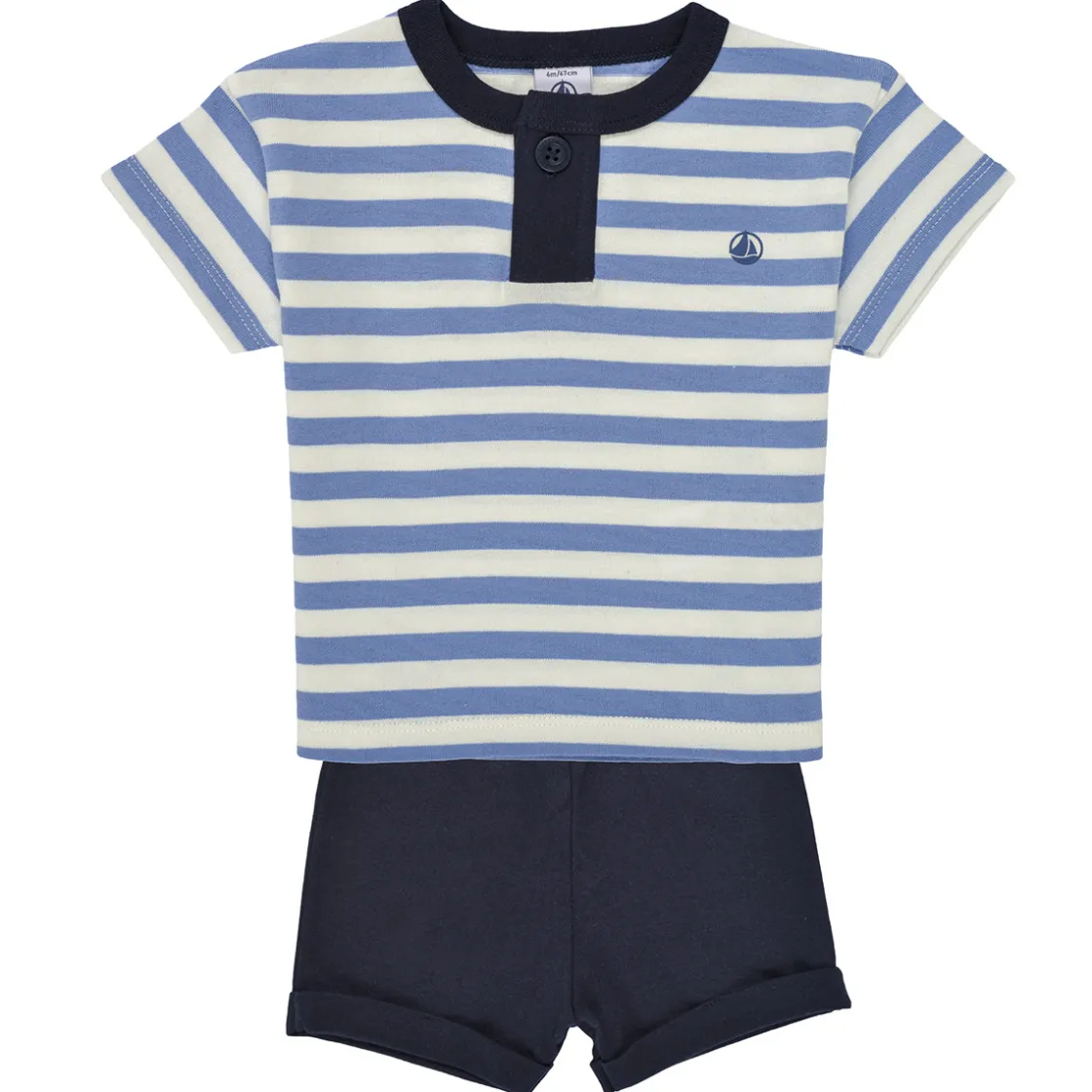 Petit Bateau - MEDERIC Clearance