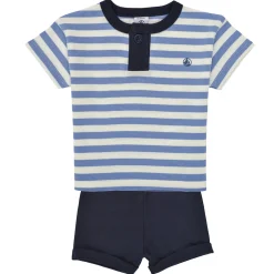 Petit Bateau Ensembles Enfant^- MEDERIC