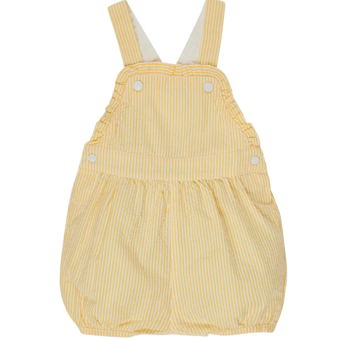 Petit Bateau - MERINE< Combinaisons / Salopettes