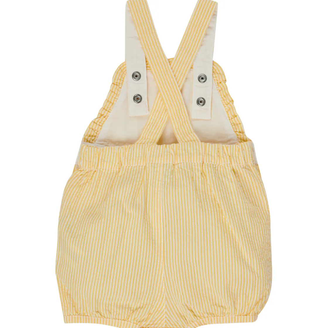 Petit Bateau - MERINE< Combinaisons / Salopettes