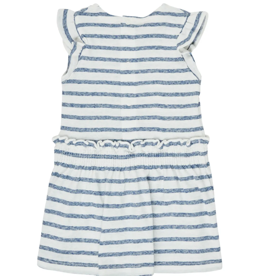 Petit Bateau - MILANAIS Multicolore New