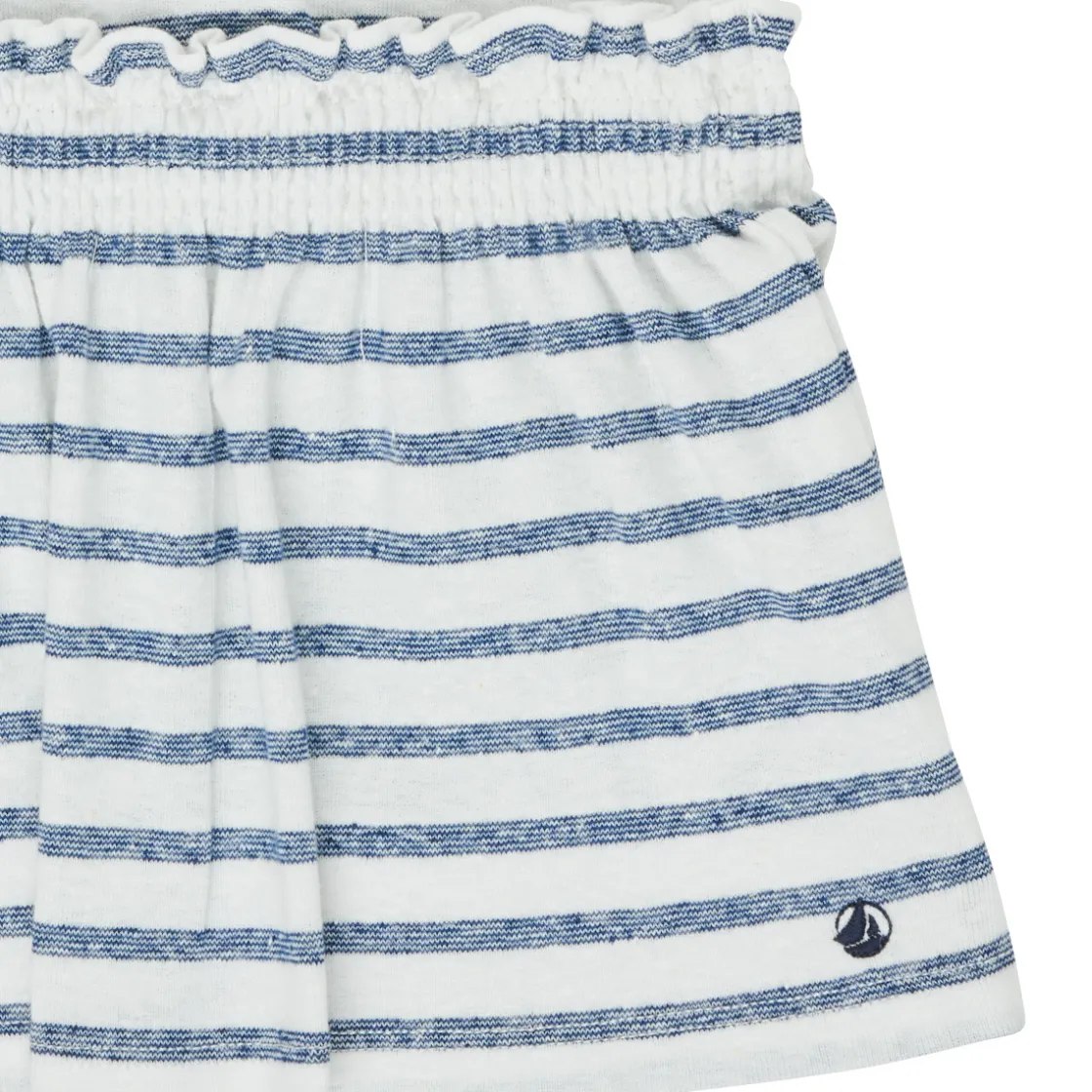Petit Bateau - MILANAIS Multicolore New
