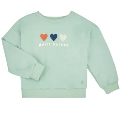 Petit Bateau - MORGANE< Sweats & Polaires