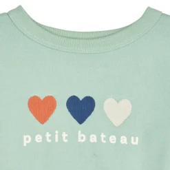 Petit Bateau - MORGANE< Sweats & Polaires