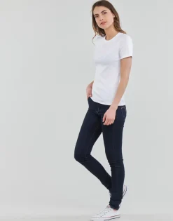 Petit Bateau - NIMOPHORE Blanc Best