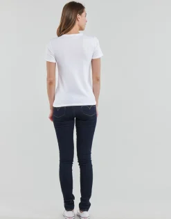 Petit Bateau - NIMOPHORE Blanc Best