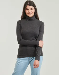 Petit Bateau - SOUS PULL Gris Best