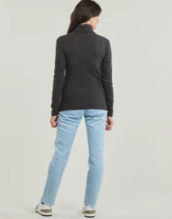 Petit Bateau - SOUS PULL Gris Best