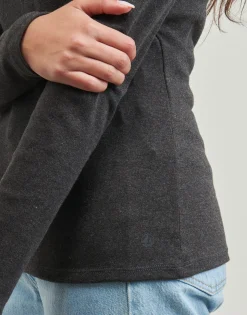 Petit Bateau - SOUS PULL Gris Best