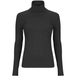 Petit Bateau - SOUS PULL Gris Best