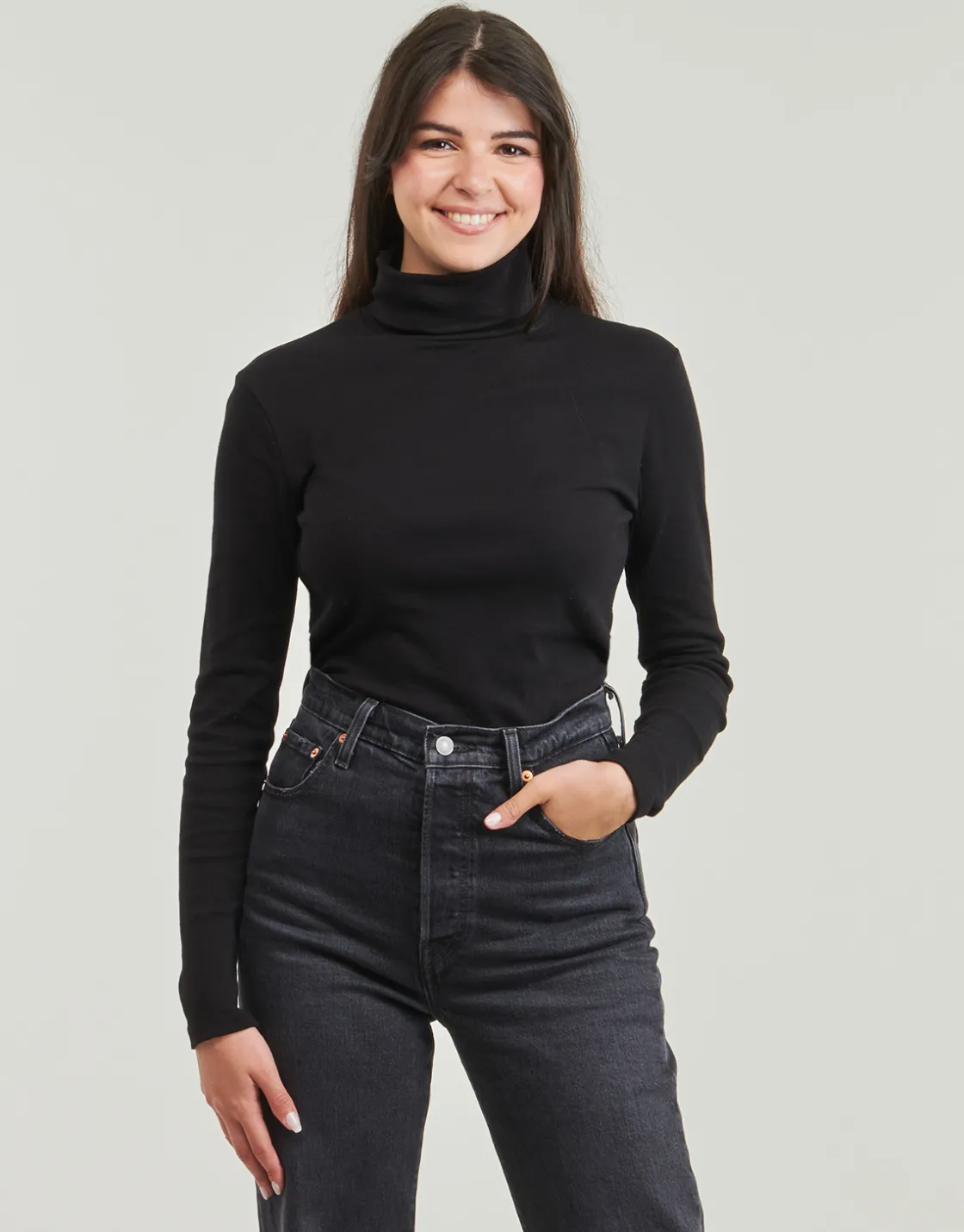 Petit Bateau - SOUS PULL< T-shirts & Polos