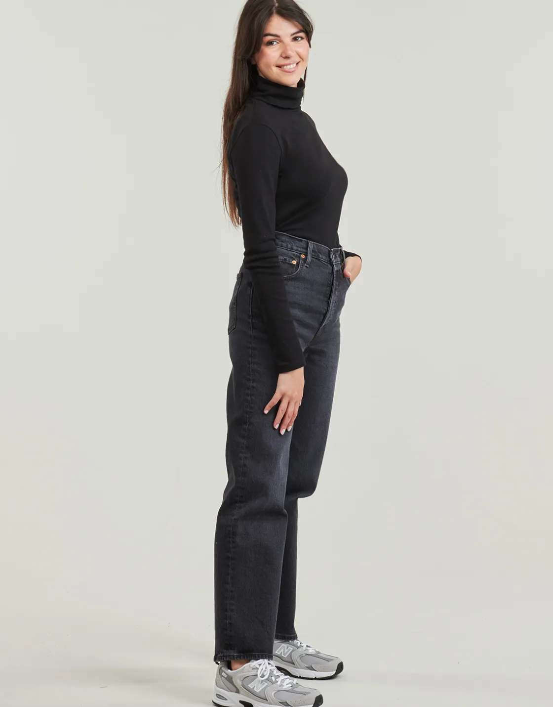 Petit Bateau - SOUS PULL< T-shirts & Polos