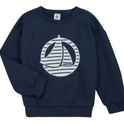 Petit Bateau - TARDE< Sweats & Polaires