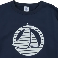 Petit Bateau - TARDE< Sweats & Polaires