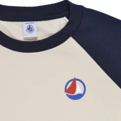 Petit Bateau T-shirts & Polos^- TARKO