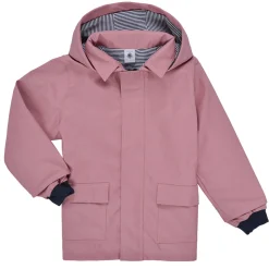 Petit Bateau Manteaux^- TARMAC