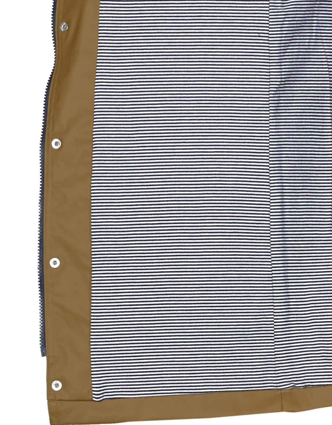 Petit Bateau - TASSE< Manteaux