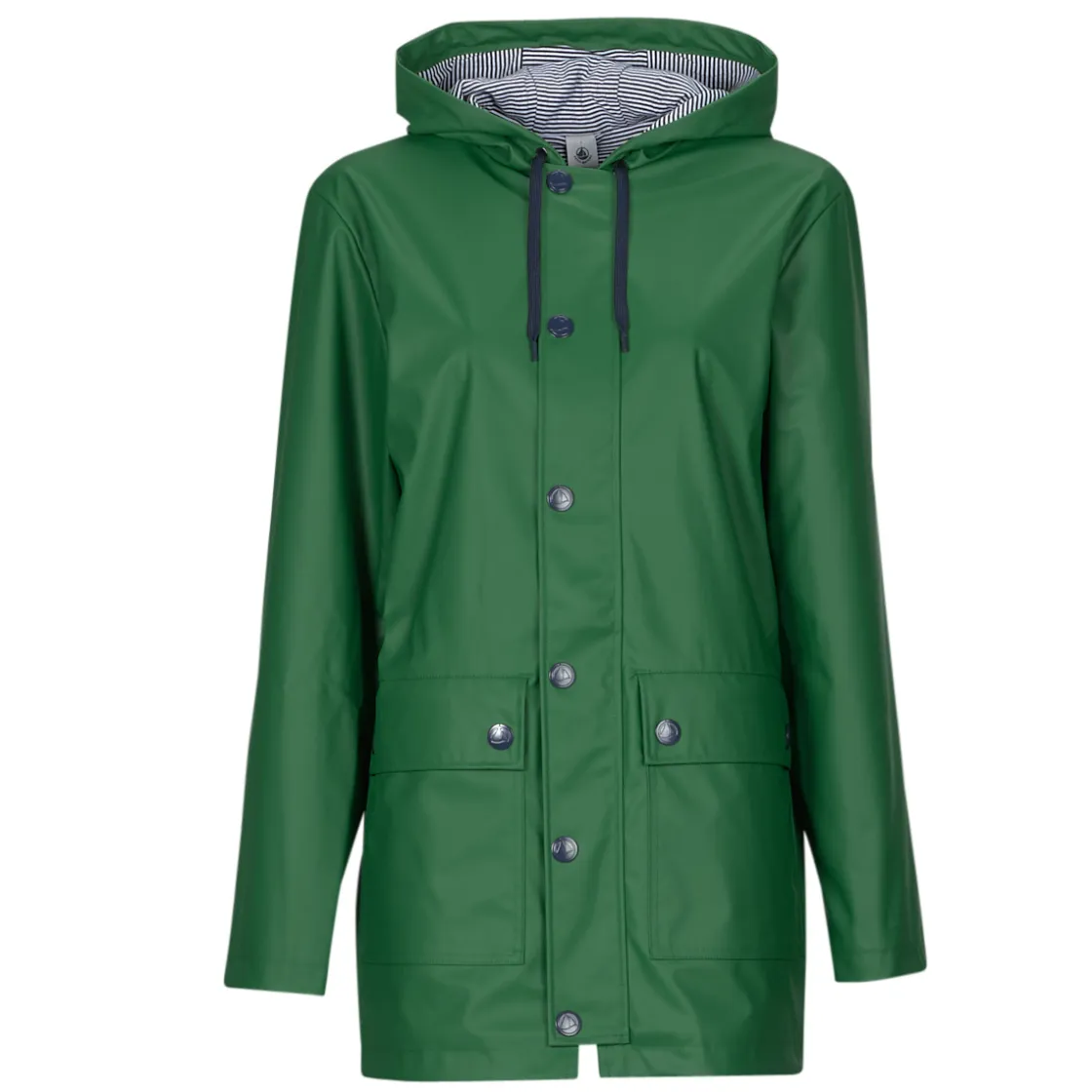 Petit Bateau - TASSE Vert Outlet