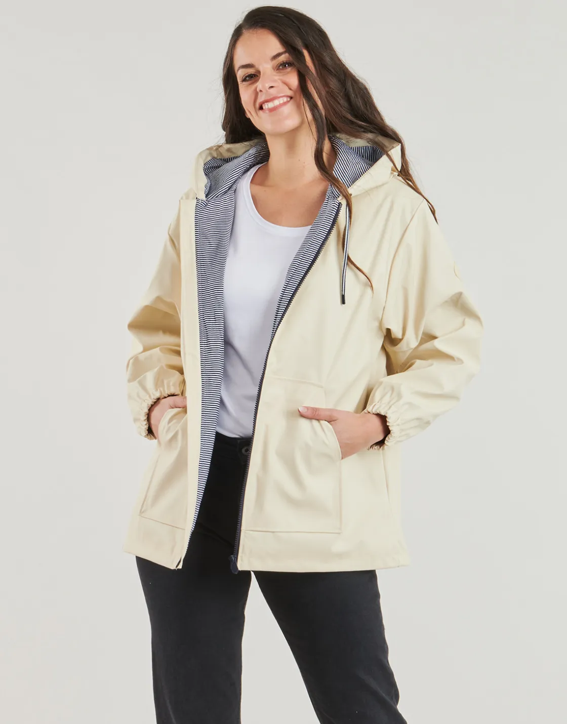 Petit Bateau - TAXINE< Manteaux