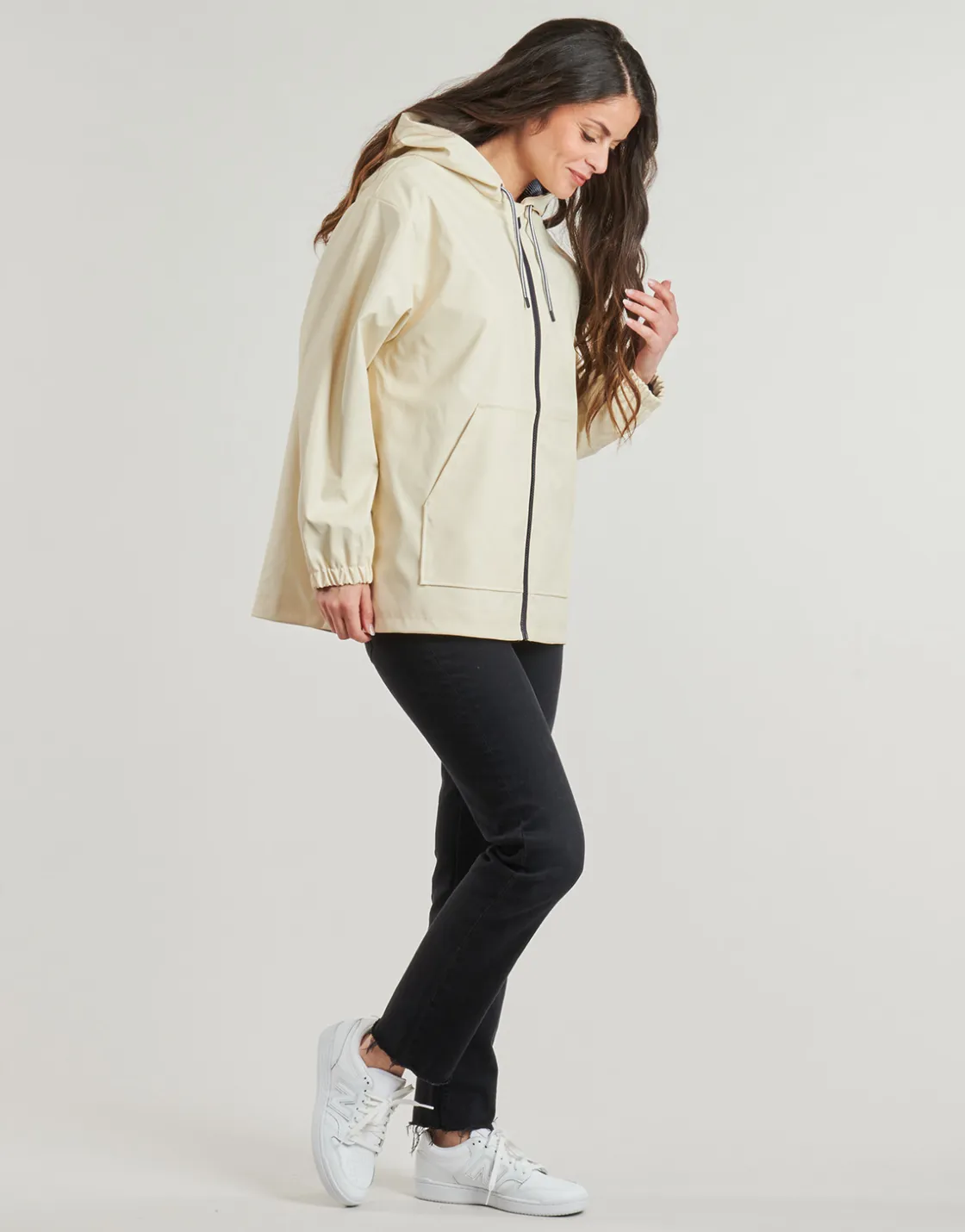 Petit Bateau - TAXINE< Manteaux