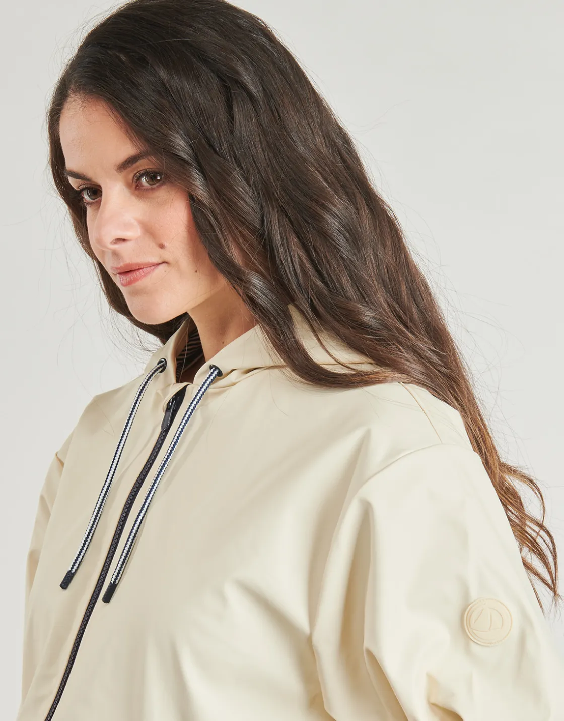 Petit Bateau - TAXINE< Manteaux