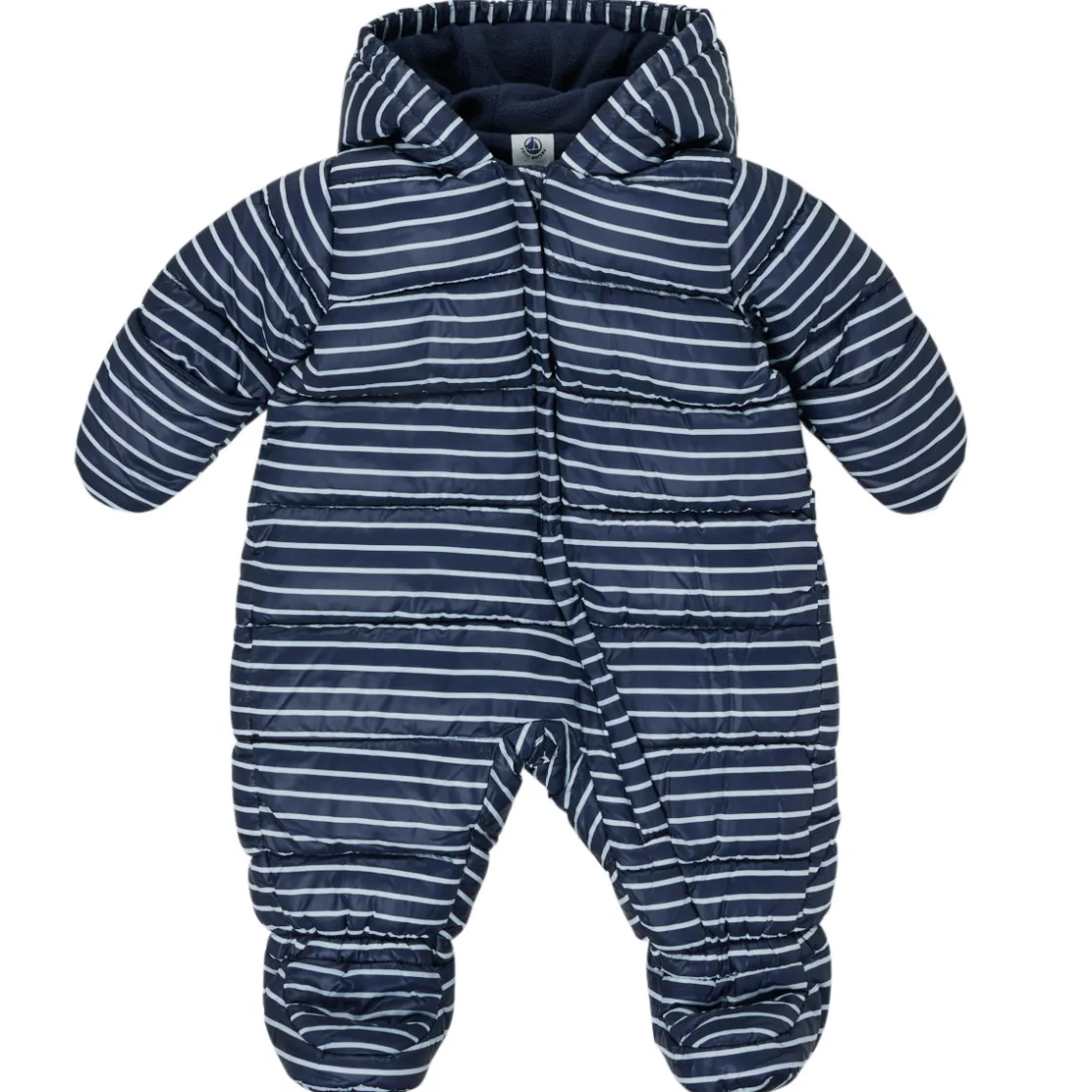 Petit Bateau - TECHA< Manteaux