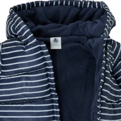 Petit Bateau - TECHA< Manteaux
