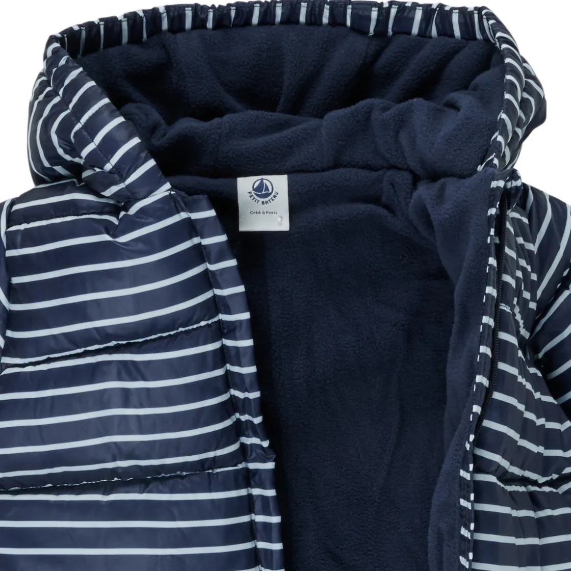 Petit Bateau - TECHA< Manteaux