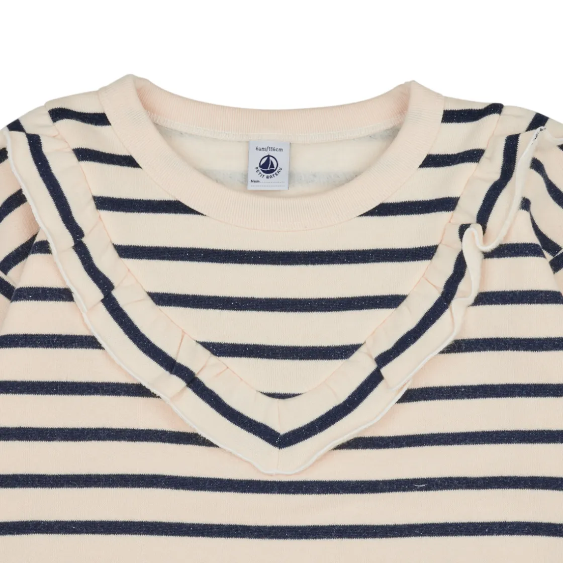 Petit Bateau - TENNIS< Robes