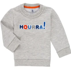Petit Bateau - TERRI< Sweats & Polaires