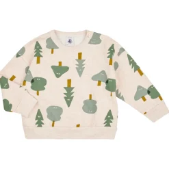 Petit Bateau - TIGRO Gris Outlet