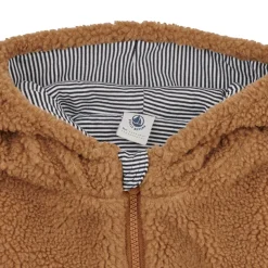 Petit Bateau - TINTIN< Vestes