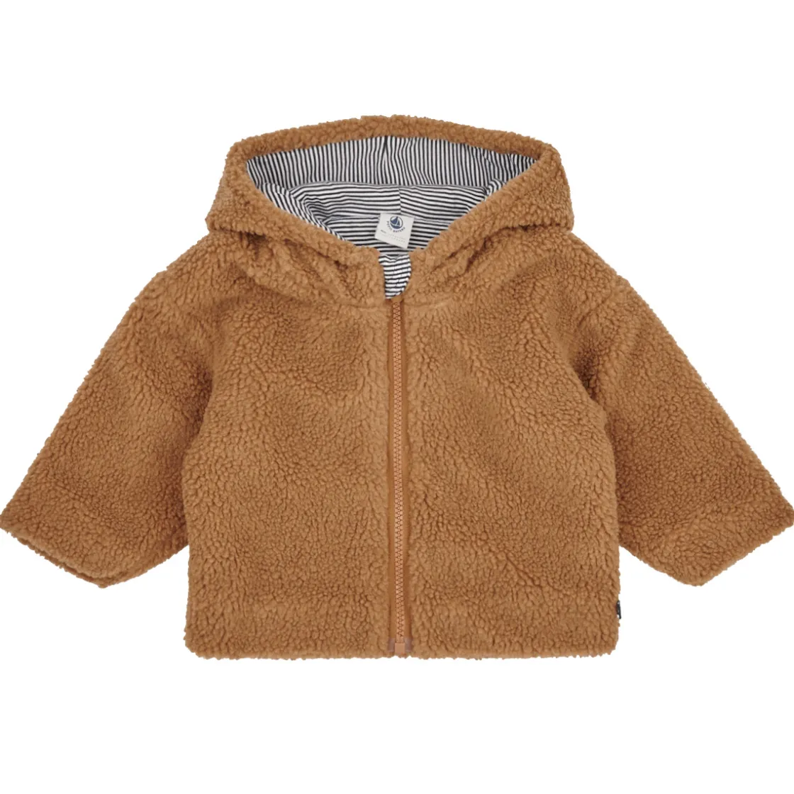 Petit Bateau - TINTIN Marron Outlet