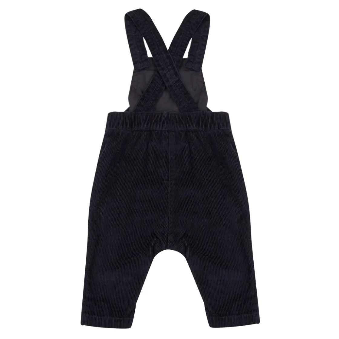 Petit Bateau - TONTON< Combinaisons / Salopettes