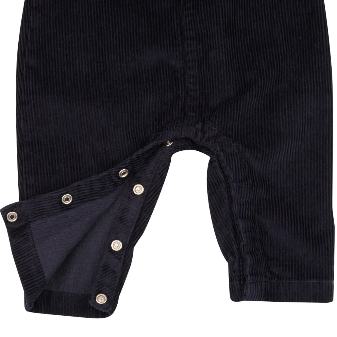 Petit Bateau - TONTON< Combinaisons / Salopettes