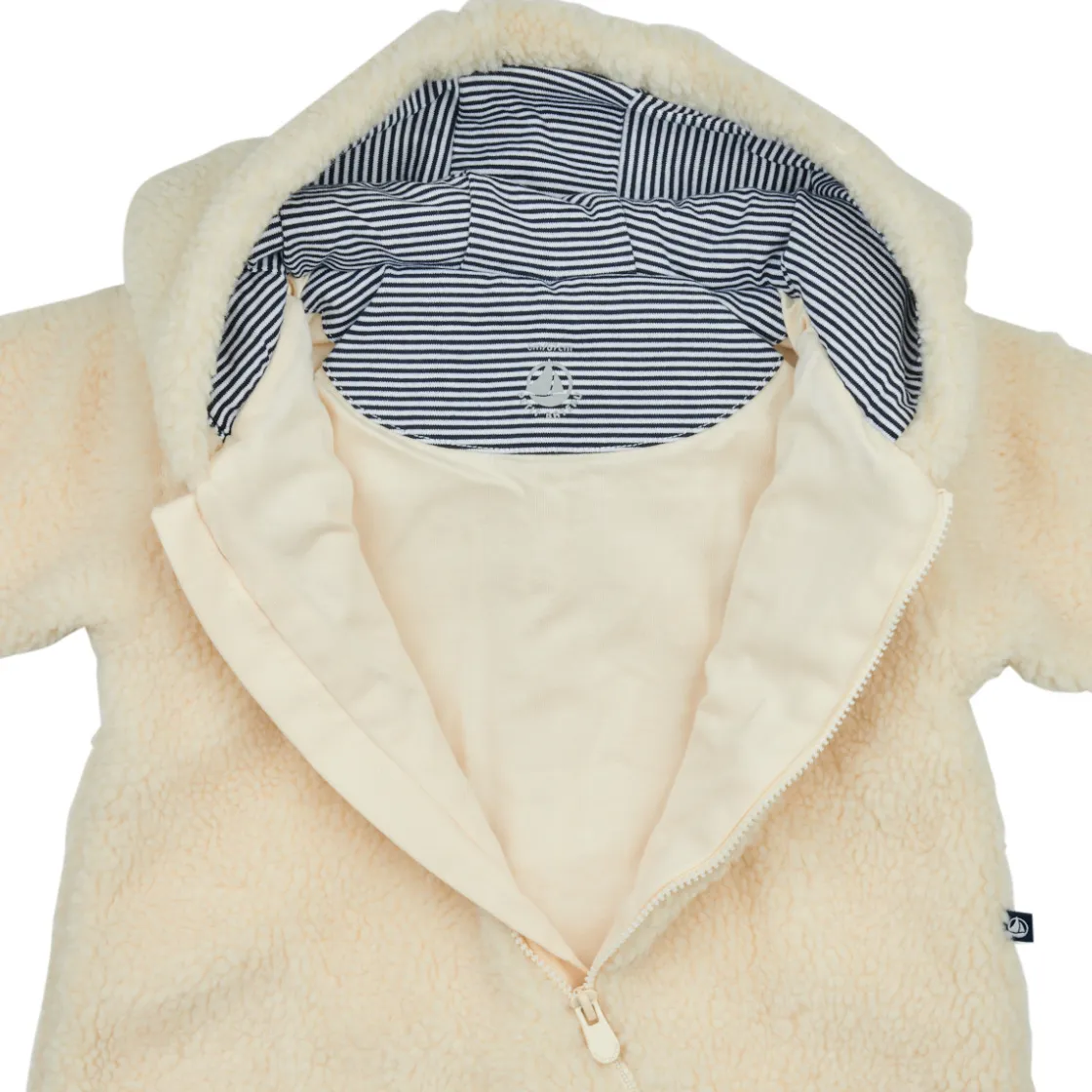 Petit Bateau - TOUTIM< Manteaux