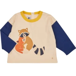Petit Bateau - TRAJET< T-shirts & Polos