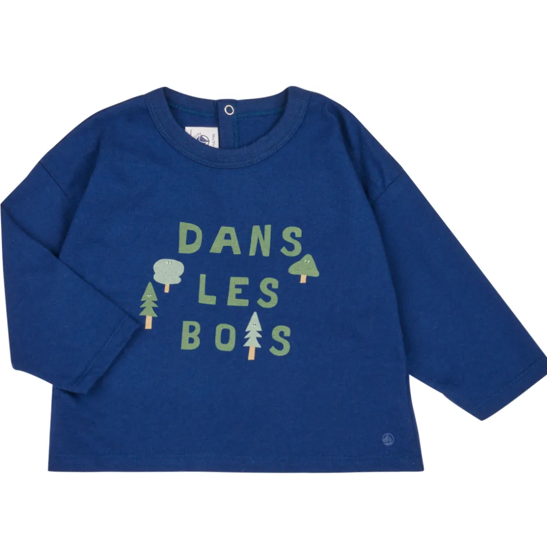 Petit Bateau T-shirts & Polos^- TRAM