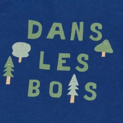 Petit Bateau - TRAM< T-shirts & Polos