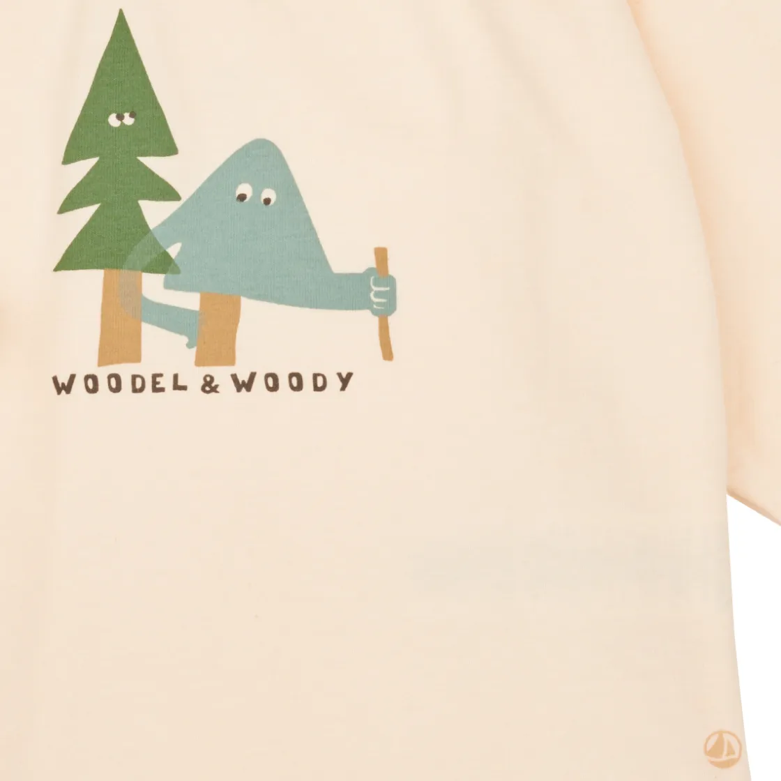 Petit Bateau - TRAM< T-shirts & Polos
