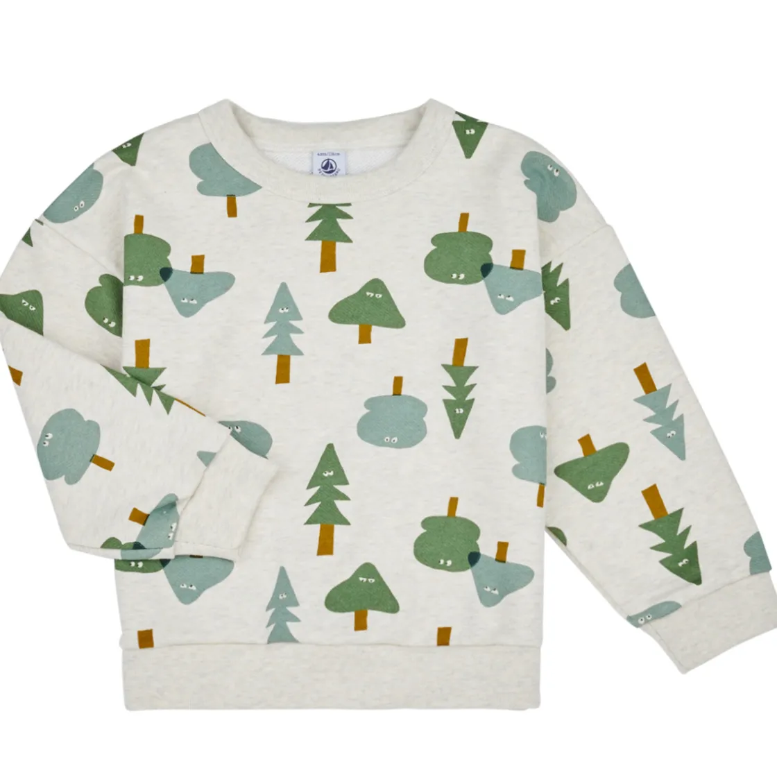 Petit Bateau Sweats & Polaires^- TREMPLY
