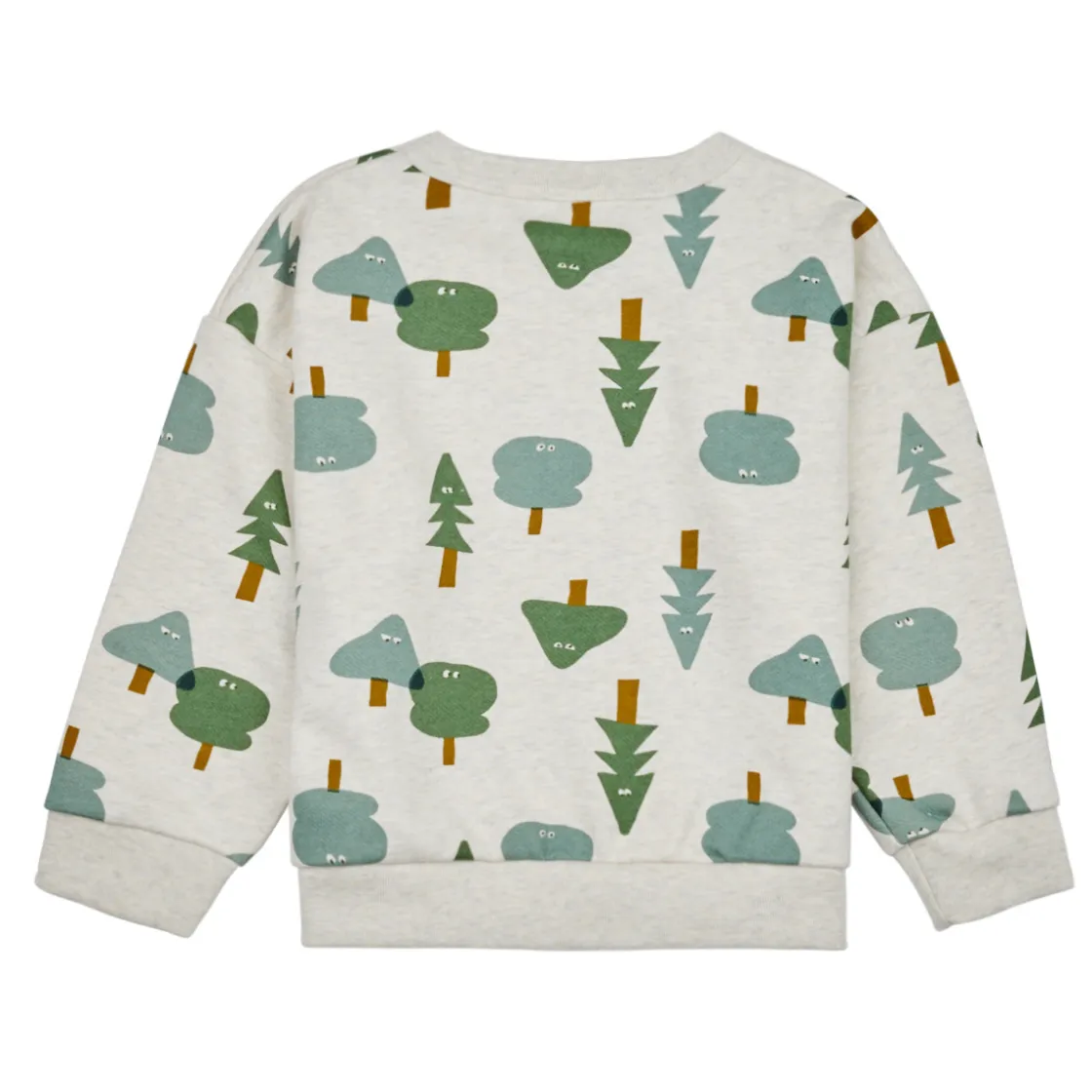 Petit Bateau Sweats & Polaires^- TREMPLY