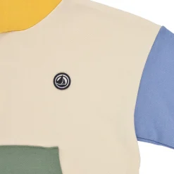 Petit Bateau - TRIALI Multicolore New