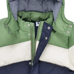 Petit Bateau Manteaux^- TROCADERO