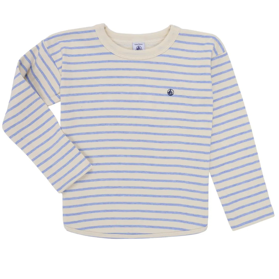 Petit Bateau - TROPIQUE< T-shirts & Polos