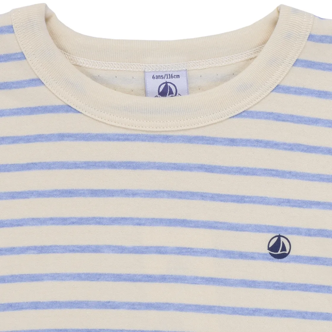 Petit Bateau - TROPIQUE< T-shirts & Polos